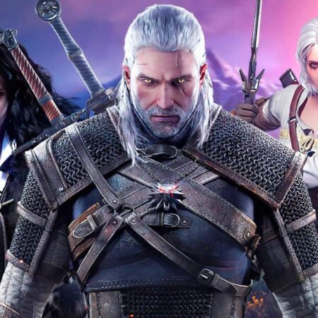The Witcher 3 के ‘अंतिम’ अपडेट को फिर से मिली देर: कंसोल पर मॉड्स के लिए अब 2026 तक का इंतजार!