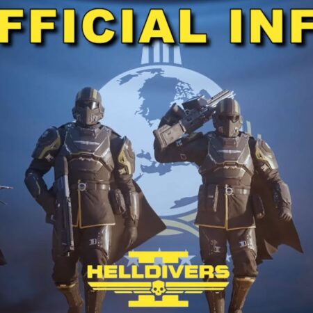 हेलडाइवर्स 2: क्या यह वास्तव में ‘हमेशा’ के लिए है? डेवलपर्स की महत्वाकांक्षा का विश्लेषण