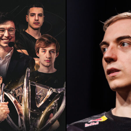 रेड बुल लीग ऑफ इट्स ओन 2025: ईस्पोर्ट्स के दिग्गज म्यूनिख में होंगे आमने-सामने!