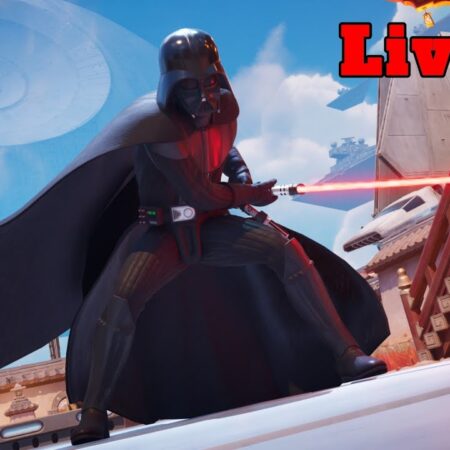 Fortnite के सपोर्ट में AI का प्रवेश: क्या यह गेमिंग के भविष्य की एक झलक है?