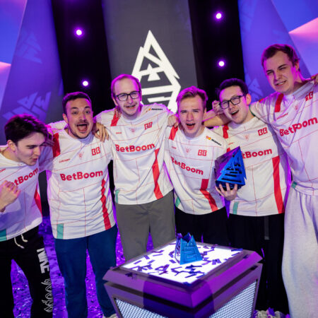 BLAST Slam IV Dota 2: BetBoom Team की धमाकेदार एंट्री, क्या होगा $1 मिलियन का अगला सरताज?