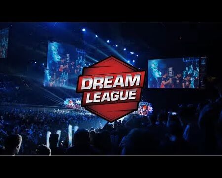 डोटा 2 ड्रीमलीग सीज़न 27: $1 मिलियन के महासंग्राम के लिए शीर्ष टीमों की घोषणा!