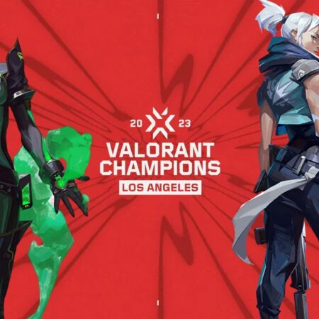 वैलोरेंट चैंपियंस 2025: पेरिस में नए एजेंट, VCT अपडेट्स और ईस्पोर्ट्स का बेमिसाल रोमांच!