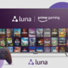 Amazon Luna का नया रूप: क्लाउड गेमिंग के अनुभव में क्रांति, अब और भी मज़ेदार!