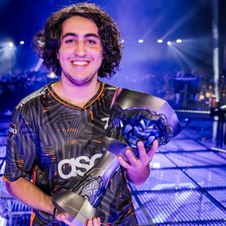 VALORANT चैंपियंस पेरिस 2025: ‘फाइनल बॉस’ Alfajer की वापसी और Fnatic का तूफान