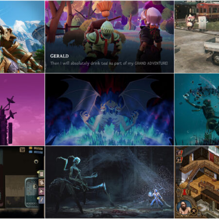 Epic Games Store की मुफ़्त गेम क्रांति: हर गेमर के लिए एक शानदार तोहफा!
