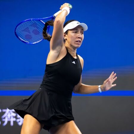 अमेरिकी टेनिस का शानदार पुनरुत्थान: बीजिंग WTA 1000 में तीन स्टार्स का सेमीफाइनल में दबदबा