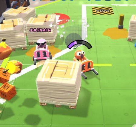 अराजकता और सहयोग का नया अध्याय: Aggro Crab का ‘Crashout Crew’ गेमिंग में मचाएगा धूम!