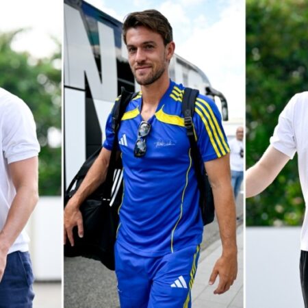 फुटबॉल के वित्तीय जाल में उलझा नापोली: ‘प्लसवालेनज़े’ विवाद और जुवेंटस से इसकी अनोखी तुलना