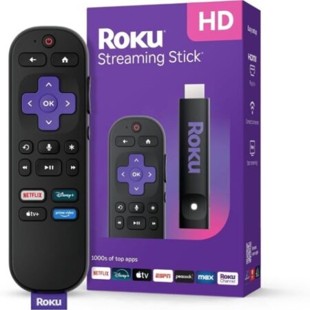 अपने मनोरंजन के अनुभव को बदलें: Roku स्ट्रीमिंग और त्योहारी डील्स का संगम