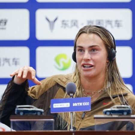 शंघाई मास्टर्स: नोवाक जोकोविच की ‘आसान’ जीत के पीछे का अथक संघर्ष और अदम्य इच्छाशक्ति