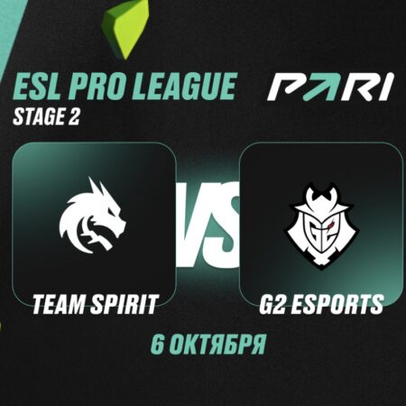 ESL प्रो लीग सीज़न 22: प्लेऑफ़ का महासंग्राम, आठ योद्धा तैयार!