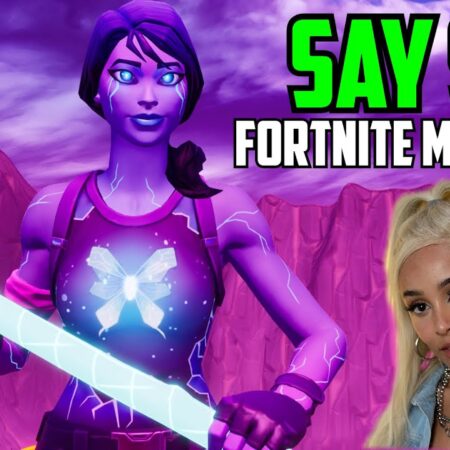 डिजिटल दुनिया की भूलभुलैया: जब फ़ोर्टनाइट और डोजा कैट के सहयोग में आया ‘एक्स’ फैक्टर