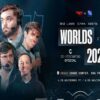 ईस्पोर्ट्स का नया दौर: League of Legends Worlds 2025 के लिए को-स्ट्रीमिंग की विशाल सेना तैयार
