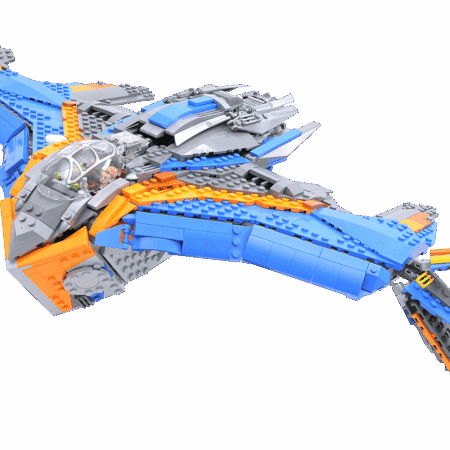 लेगो यूनिवर्स में बंपर छूट का धमाका: मार्वल और डीसी के दुर्लभ सेट्स पर अंतिम मौका!