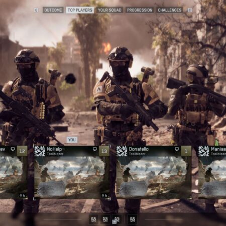 बैटलफील्ड 6: स्टीम पर रिकॉर्ड तोड़ लॉन्च, गेमर्स का उत्साह चरम पर!