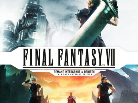 गेमर्स के लिए खुशखबरी: Final Fantasy गेम्स की भरमार, नए बंडल और प्लेटफॉर्म पर एंट्री!