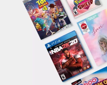 गेमिंग के शौकीनों के लिए खुशख़बरी: निन्टेंडो के जादुई संसार को घर लाएं!