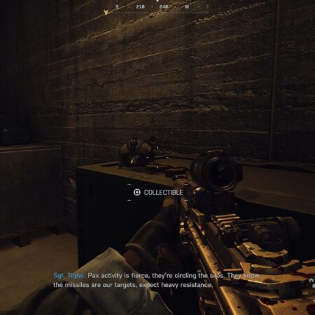 बैटलफ़ील्ड 6 कैंपेन: छिपे हुए रहस्य और पुरस्कारों की तलाश में एक रोमांचक यात्रा