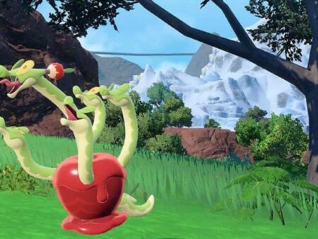 पोकेमॉन गो में डिप्लिन और हाइड्रापल: हार्वेस्ट फेस्टिवल की मीठी और ड्रैगन-सीक्रेट इवोल्यूशन