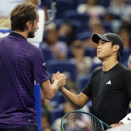 दानिल मेदवेदेव ने एटीपी फाइनल्स में ‘वैकल्पिक’ बनने से किया इनकार: थकान या रणनीति?