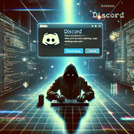 डिजिटल सुरक्षा का प्रश्नचिह्न: डिस्कॉर्ड के डेटा उल्लंघन से लाखों यूज़र्स की गोपनीयता भंग