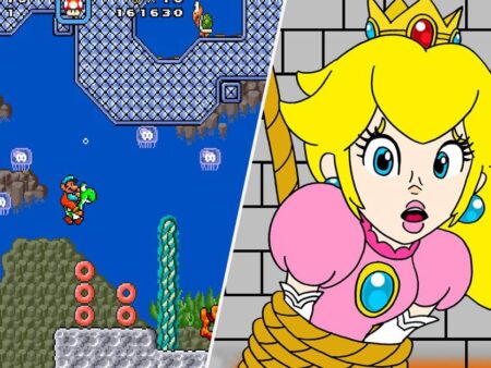 गेमिंग के इतिहास का एक भूला हुआ अध्याय: ‘Mario & Wario’ का Nintendo Switch Online पर भव्य पुनरागमन