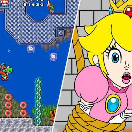 गेमिंग के इतिहास का एक भूला हुआ अध्याय: ‘Mario & Wario’ का Nintendo Switch Online पर भव्य पुनरागमन
