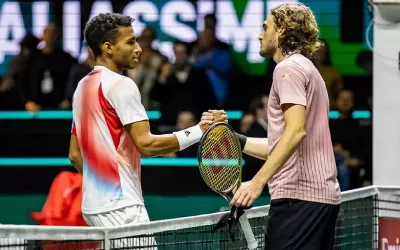 एटीपी 250 यूरोपियन ओपन ब्रसेल्स: टेनिस की नई जंग का बिगुल, ड्रॉ ने खोली खिलाड़ियों की किस्मत!