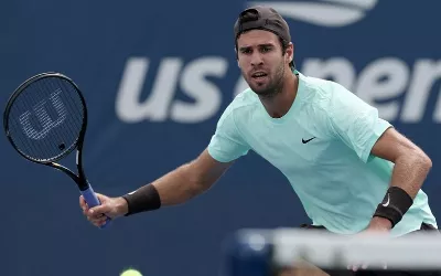 करेने खाचानोव और प्रतिष्ठित ATP फ़ाइनल की दौड़: महत्वाकांक्षा और यथार्थ के बीच संघर्ष