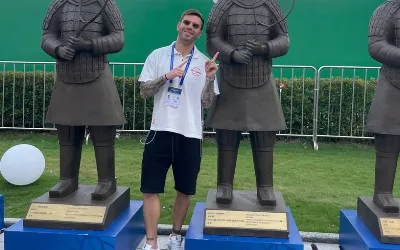 शंघाई मास्टर्स में वेलेंटिन वाशेरो की हैरतअंगेज विजय: एक अप्रत्याशित चैंपियन की कहानी