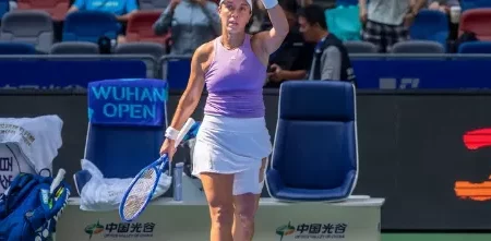 कोको गॉफ ने वुहान ओपन में रचा इतिहास: पेगुला को हराकर बनीं चैंपियन