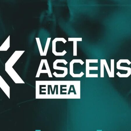 VCT EMEA असेंशन 2025: वैलोरेंट के भविष्य की लड़ाई बर्लिन में!