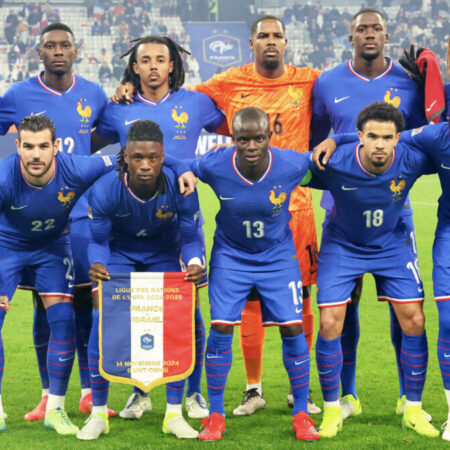 ईवो फ्रांस 2025: जब वर्चुअल अखाड़े में उतरे फाइटिंग गेम्स के धुरंधर!