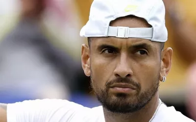 अप्रत्याशित वापसी: निक किर्गियोस 2026 ऑस्ट्रेलियन ओपन में ‘एक और अलविदा’ कहने को तैयार