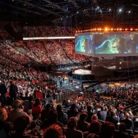 लीग ऑफ लीजेंड्स वर्ल्ड्स 2025: स्विस स्टेज के शुरूआती मुकाबले – क्या है दांव पर?