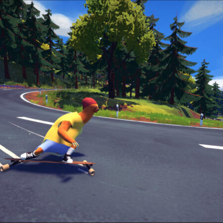 स्केटिंग गेम्स का पुनरुत्थान: पुरानी धूम, नई उड़ान!