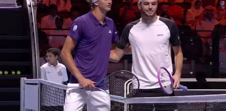 कोर्ट के बाहर भी जीत की तैयारी: ITF का खिलाड़ियों के समग्र कल्याण पर अभिनव कार्यक्रम