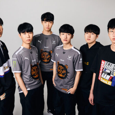 गेमिंग की दुनिया में शिक्षा का नया अध्याय: शेनेंडोआ और Gen.G की दूरदर्शी साझेदारी