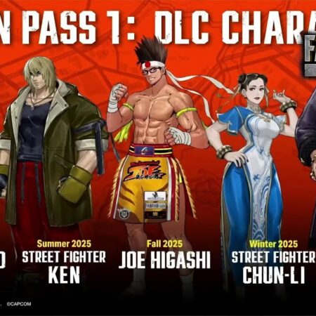 ईस्पोर्ट्स जगत में महासंग्राम: FATAL FURY में Chun-Li का आगमन और SNK वर्ल्ड चैंपियनशिप का धमाकेदार आगाज़!