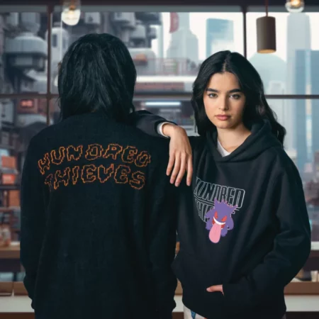 100 Thieves और Pokémon फिर साथ: गेमिंग और फैशन का अनोखा संगम