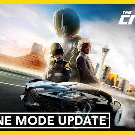 द क्रू 2: सात साल का इंतजार और एक ऑफलाइन मोड की लंबी कहानी