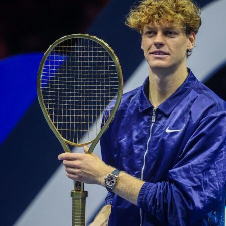 टेनिस का ‘अल्फा प्लेयर’: जैनिक सिनर की नजर से एक संपूर्ण चैंपियन की परिकल्पना