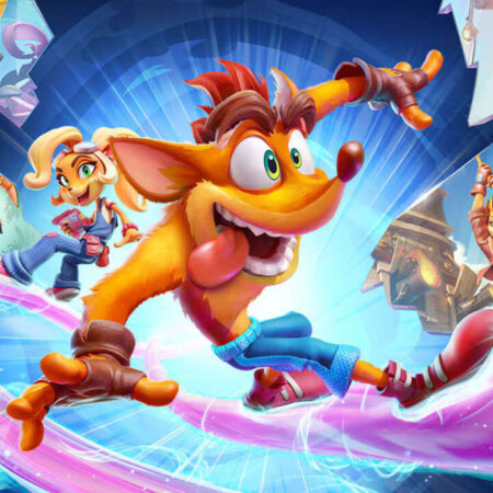 क्रैश बैंडिकूट नेटफ्लिक्स पर: गेमिंग के पसंदीदा मार्सुपियल का नया एनिमेटेड सफर