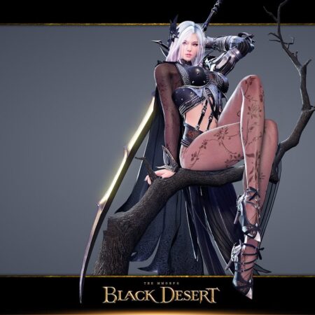 ब्लैक डेजर्ट: जहाँ रेत और लावा ने लिखी गोल्फ के नए अध्याय की पहली पंक्ति