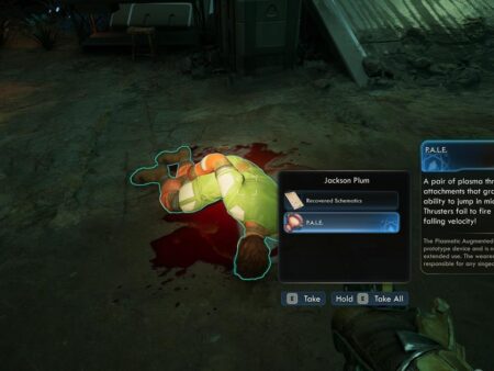 द आउटर वर्ल्ड्स 2: गुरुत्वाकर्षण को मात दें और अंतरिक्ष में दोहरी छलांग लगाएं!