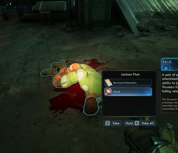 द आउटर वर्ल्ड्स 2: गुरुत्वाकर्षण को मात दें और अंतरिक्ष में दोहरी छलांग लगाएं!