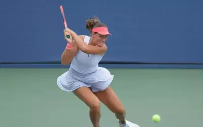 पेरिस मास्टर्स में अल्कराज का अप्रत्याशित पतन: विश्व नंबर 1 ने क्यों कहा, ‘मैं इसे भूलना चाहूँगा’?