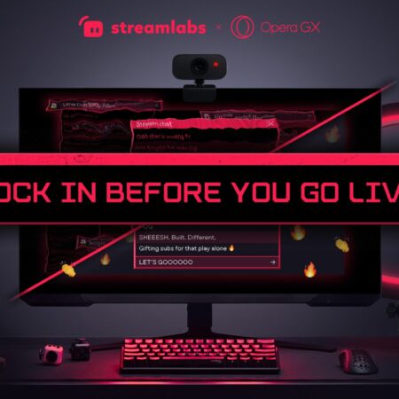 Opera GX का ‘स्ट्रीमिंग मोड’: अब स्ट्रीमर्स करेंगे बेफिक्र लाइव स्ट्रीमिंग