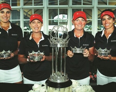 एलपीजीए इंटरनेशनल क्राउन: अमेरिकी दबदबा कायम, थितिकुल की बादशाहत खत्म!